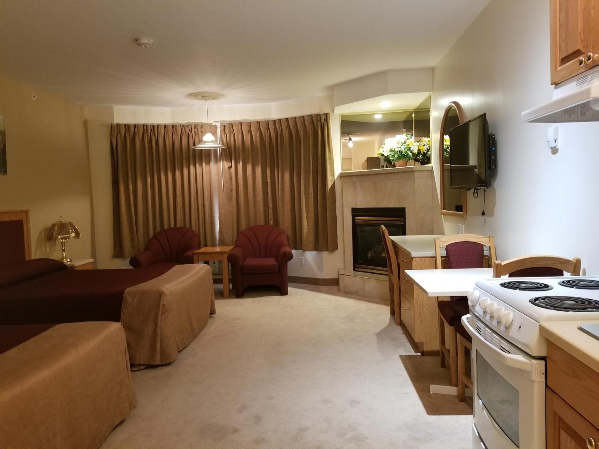 New Imperial Suites Уайткорт Экстерьер фото